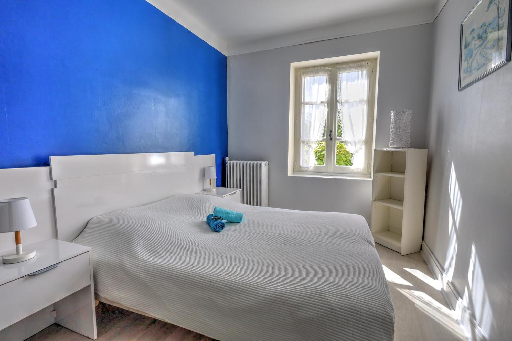 Vakantiehuis La Arlequin *