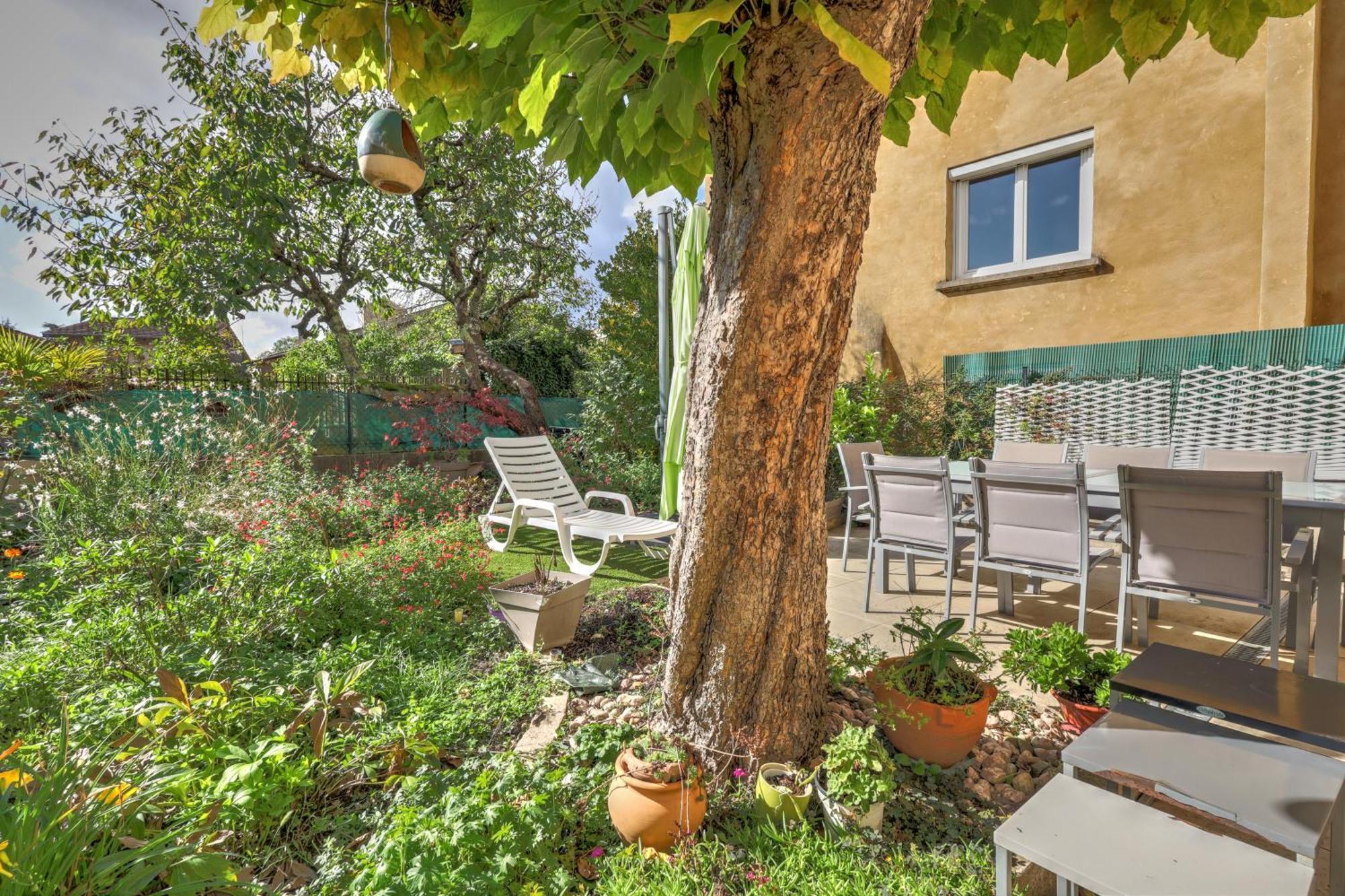 Vakantiehuis La Arlequin